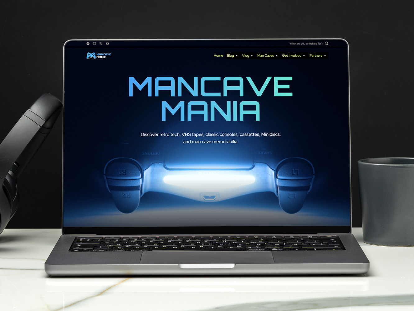 ManCave Mania