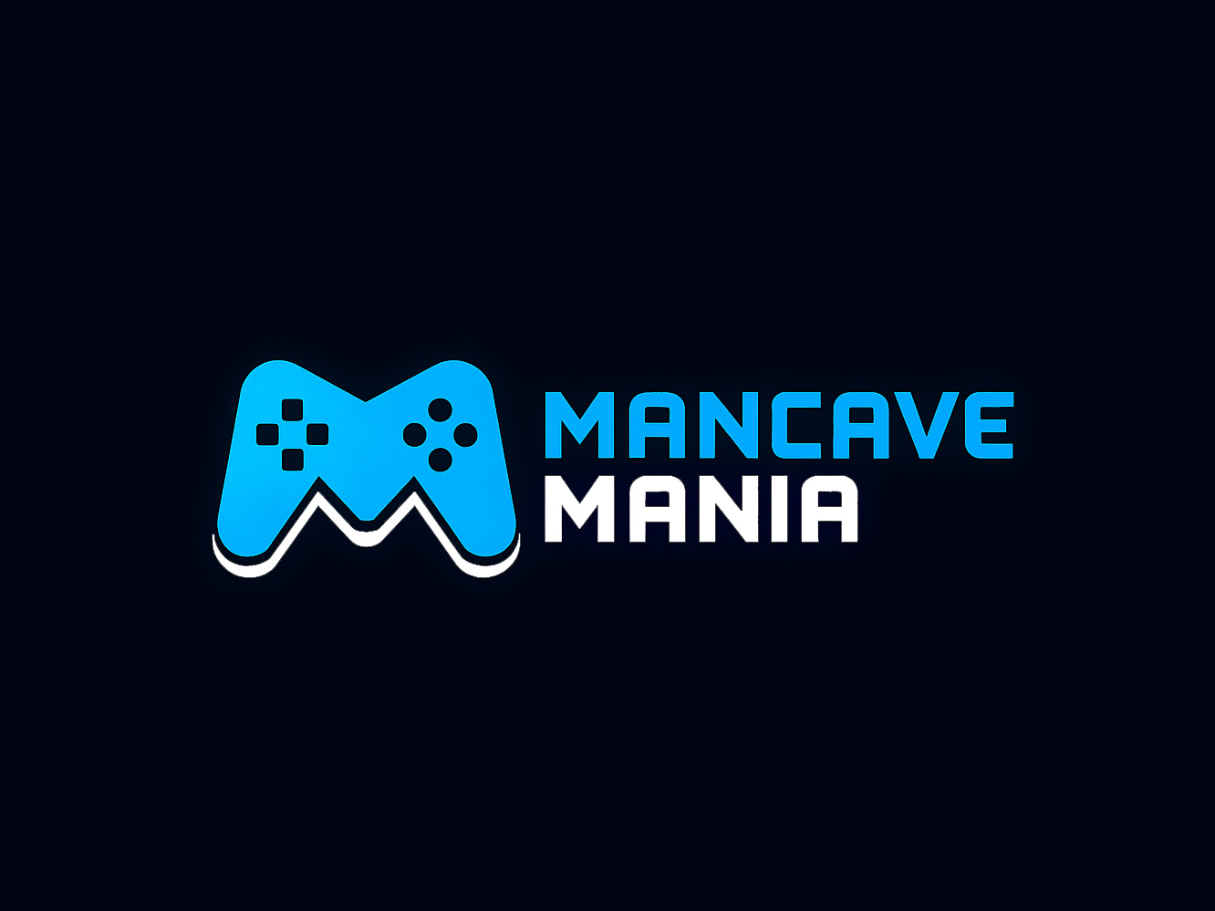 Mancave Mania